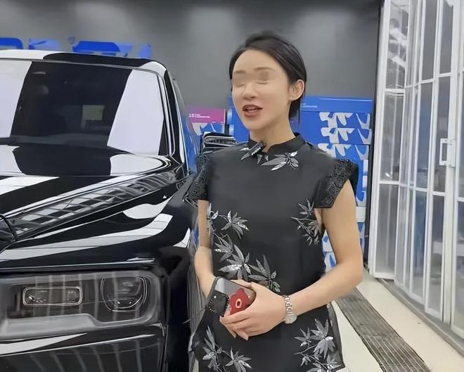 :女司机气到流产公布完整行车记录仪新葡京博彩河北女司机与骑手冲突后续(图15) :女司机气到流产公布完整行车记录仪新葡京博彩河北女司机与骑手冲突后续(图15)