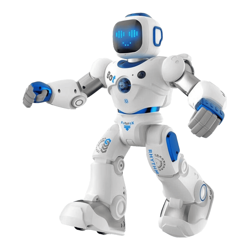 与智慧:盈佳儿童早教智能陪伴机器人新葡京娱乐城让孩子的成长充满乐趣(图1) 与智慧:盈佳儿童早教智能陪伴机器人新葡京娱乐城让孩子的成长充满乐趣(图1)