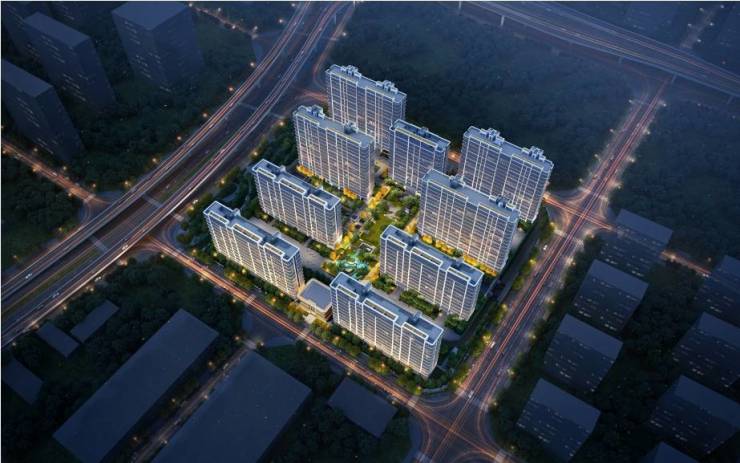 哪个区好？有哪些热门楼盘推荐？】新葡京合肥意禾澄庐【合肥买房