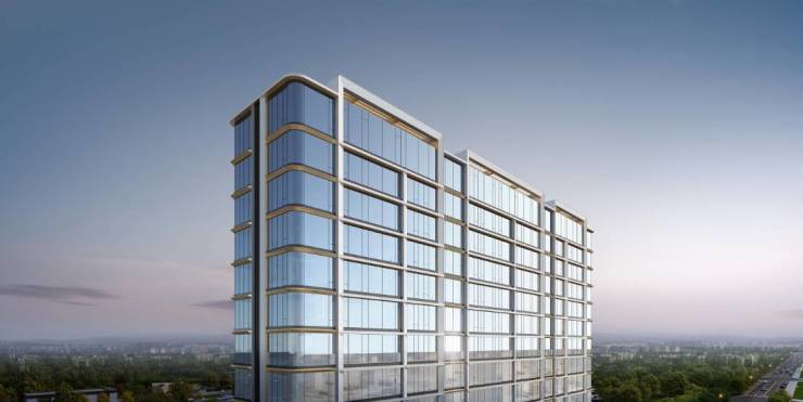 哪个区好？有哪些热门楼盘推荐？】新葡京合肥意禾澄庐【合肥买房选(图2)