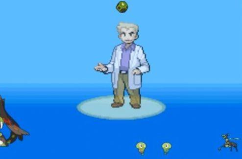 怪激进红31新葡京口袋妖(图2)